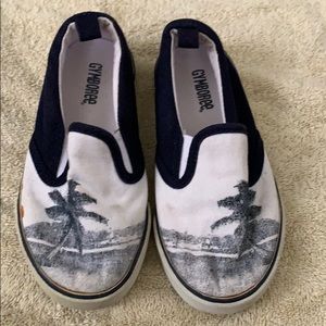 Gymboree Sneakers
